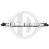 DIEDERICHS 2290045 Ventilation Grille, bumper